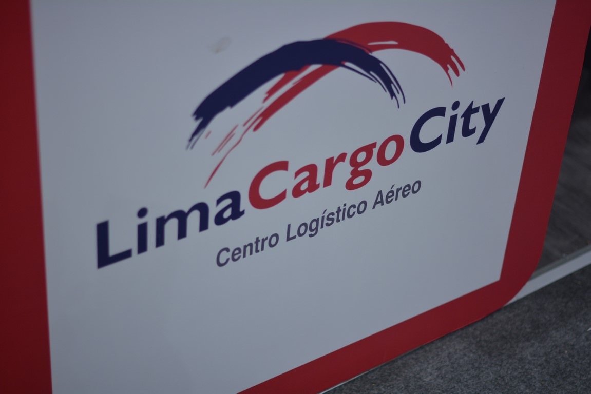 Lima Cargo City – Perú Cargo Week